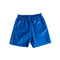 Royal Blue Amper Leather Shorts – Color: Small – Size: | Buy Now at Amakipkip Store